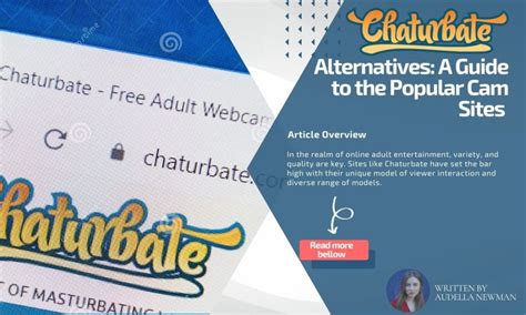 alternative to chaturbate|Best Sites Like Chaturbate To Watch & Broadcast Live Sex Cams